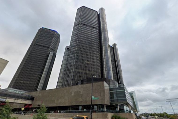 Andiamo Italian Chophouse to Anchor New JW Marriott in Detroit, Enhancing Local Dining and Economy