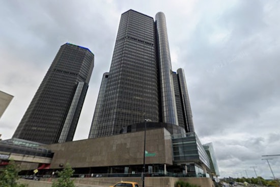 Andiamo Italian Chophouse to Anchor New JW Marriott in Detroit, Enhancing Local Dining and Economy