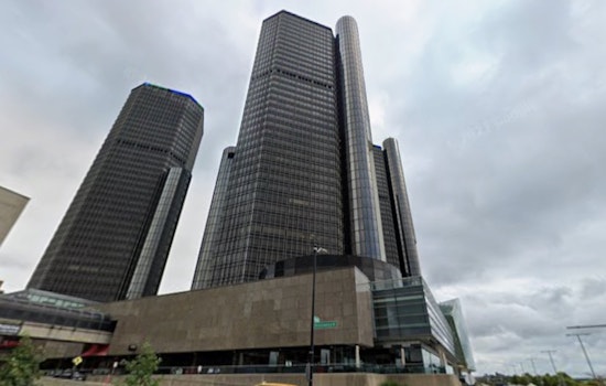 Andiamo Italian Chophouse to Anchor New JW Marriott in Detroit, Enhancing Local Dining and Economy