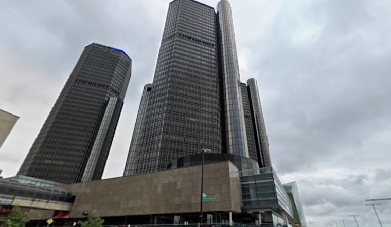 Andiamo Italian Chophouse to Anchor New JW Marriott in Detroit, Enhancing Local Dining and Economy