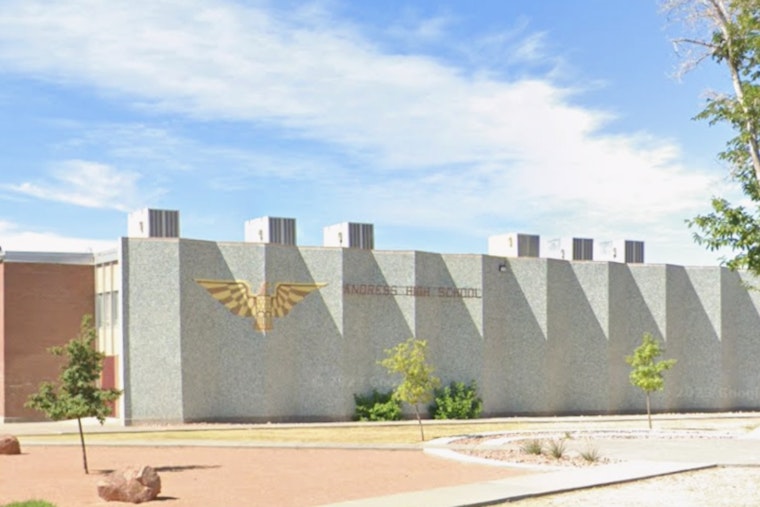 Andress High School in El Paso Invites Community to Discover Academic and Extra-Curricular Programs on Oct. 23