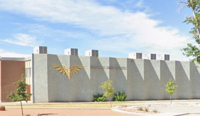 Andress High School in El Paso Invites Community to Discover Academic and Extra-Curricular Programs on Oct. 23