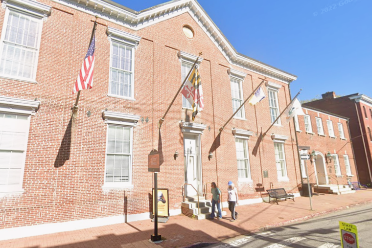 Annapolis City Council Imposes 10% Cap on Short-Term Rentals Per Block to Preserve Local Community