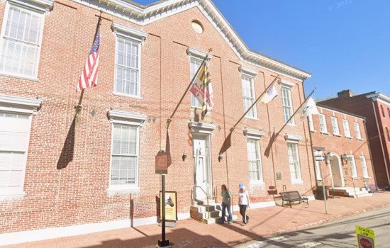 Annapolis City Council Imposes 10% Cap on Short-Term Rentals Per Block to Preserve Local Community