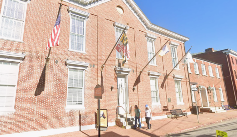 Annapolis City Council Imposes 10% Cap on Short-Term Rentals Per Block to Preserve Local Community