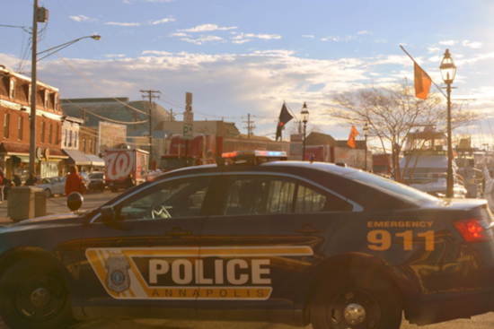 Annapolis Police Search for Cherished Turtle Statue Stolen from Chesapeake Children's Museum