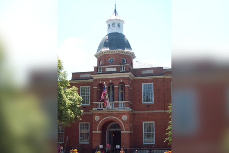Anne Arundel County Adopts Comprehensive 2025 Hazard Mitigation Plan to Boost Community Resilience