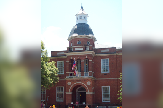 Anne Arundel County Adopts Comprehensive 2025 Hazard Mitigation Plan to Boost Community Resilience