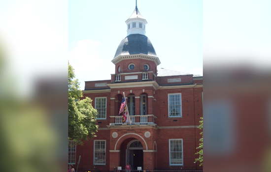 Anne Arundel County Adopts Comprehensive 2025 Hazard Mitigation Plan to Boost Community Resilience