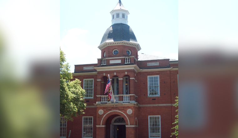 Anne Arundel County Adopts Comprehensive 2025 Hazard Mitigation Plan to Boost Community Resilience