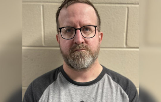 Anne Arundel County Man Arrested for Alleged Production of Child Pornography and Solicitation of Minor