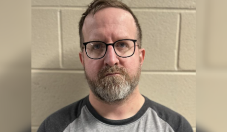 Anne Arundel County Man Arrested for Alleged Production of Child Pornography and Solicitation of Minor