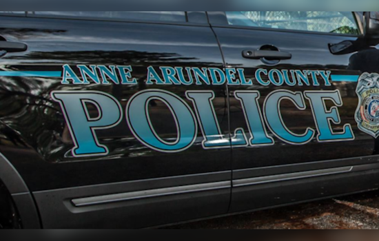 Anne Arundel County Police Warn of Sheriff’s Office Phone Scam Seeking Cash, Personal Info