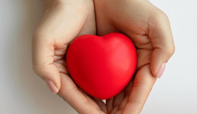 Anoka County Highway Department Hosts Vital Blood Drive in Andover, Donors Needed