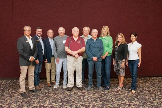 Anoka County Honors Devoted Volunteers at Medlink Transportation Program Luncheon