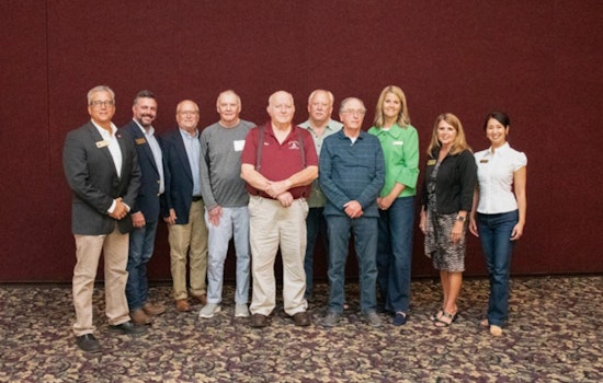 Anoka County Honors Devoted Volunteers at Medlink Transportation Program Luncheon