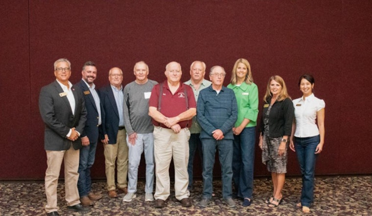 Anoka County Honors Devoted Volunteers at Medlink Transportation Program Luncheon