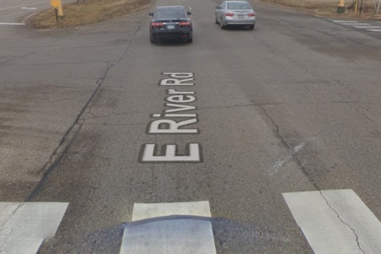 Anoka County Seeks Resident Input for East River Road Safety Study