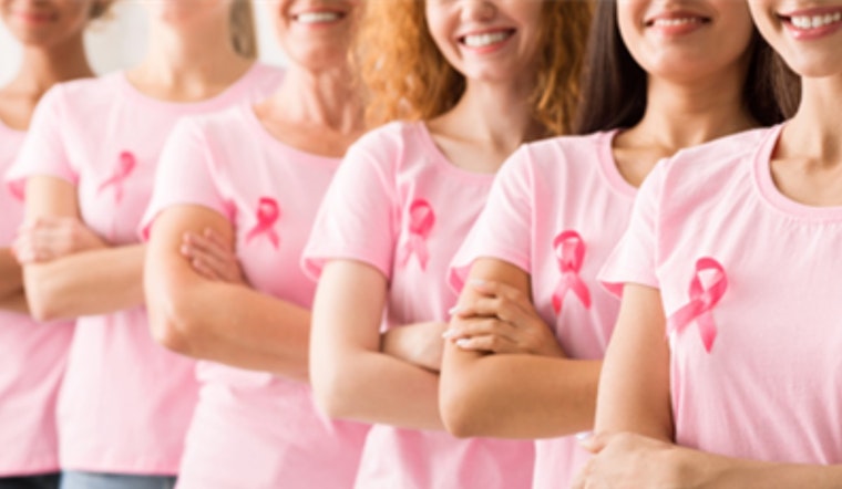 Anythink Library in Commerce City Hosts Bilingual Breast Cancer Awareness Event with Clinica Tepeyac