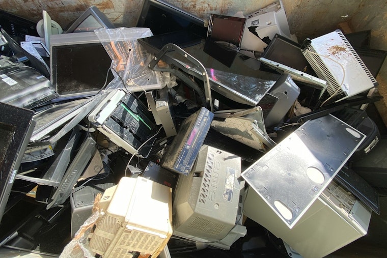 Apache Junction Gears Up for Household Hazardous Waste Collection Event on November 15