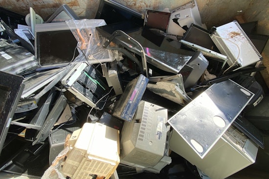 Apache Junction Gears Up for Household Hazardous Waste Collection Event on November 15