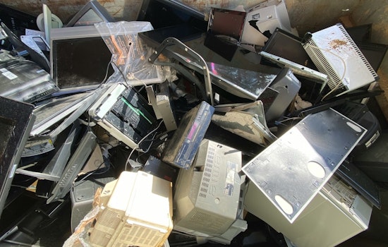 Apache Junction Gears Up for Household Hazardous Waste Collection Event on November 15