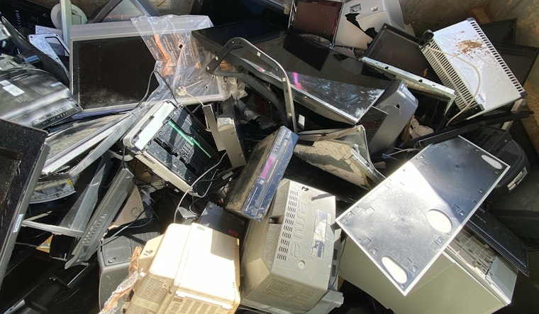 Apache Junction Gears Up for Household Hazardous Waste Collection Event on November 15