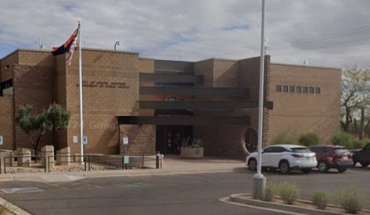 Apache Junction Honored as a JustServe City for Exemplary Volunteerism Commitment