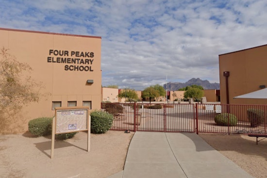 Apache Junction's Dual Language Program at Four Peaks Elementary Expands, Embracing Bilingual Education