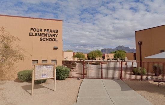 Apache Junction's Dual Language Program at Four Peaks Elementary Expands, Embracing Bilingual Education