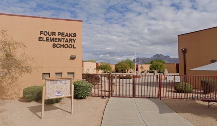 Apache Junction's Dual Language Program at Four Peaks Elementary Expands, Embracing Bilingual Education