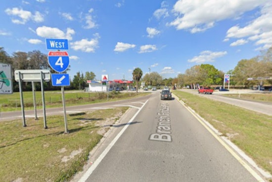 Apopka Man Dies Following Medical Emergency-Induced Crash on I-4 Near Plant City