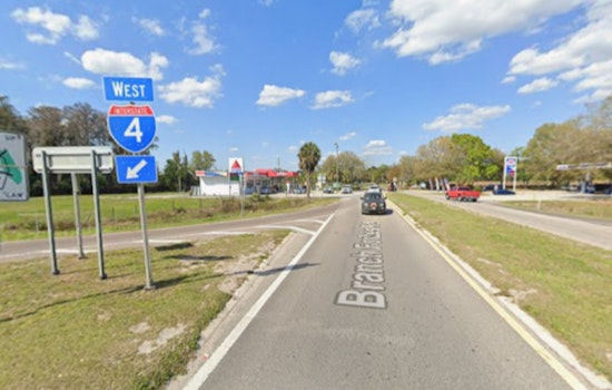 Apopka Man Dies Following Medical Emergency-Induced Crash on I-4 Near Plant City