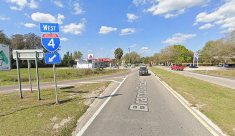 Apopka Man Dies Following Medical Emergency-Induced Crash on I-4 Near Plant City