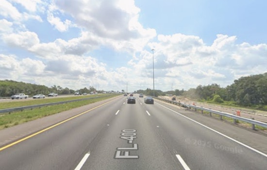 Apopka Man Dies in I-4 Crash After Suffering Medical Emergency Near Hillsborough County