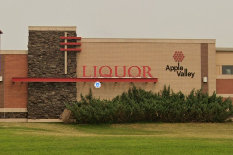 Apple Valley Adopts "Apple Valley Liquor" as Official Name for Municipal Liquor Operations