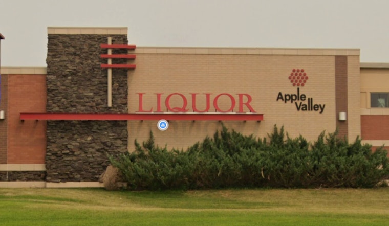 Apple Valley Adopts "Apple Valley Liquor" as Official Name for Municipal Liquor Operations