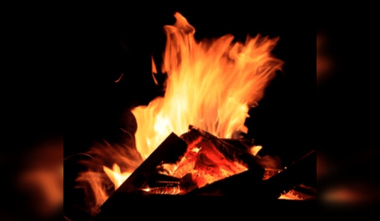 Apple Valley Issues Recreational Burning Guidelines for Safe and Considerate Enjoyment