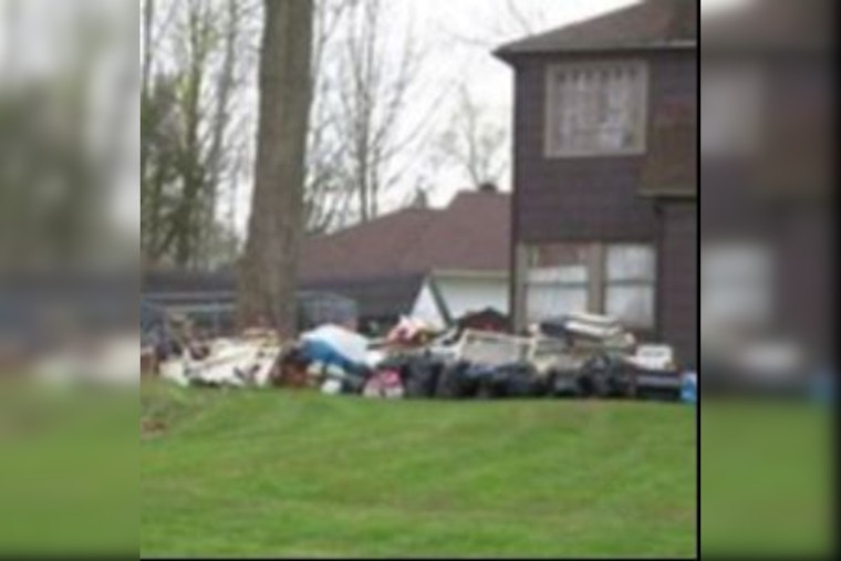 Apple Valley Officials Urge Residents to Clean Up Outdoor Storage or Face Enforcement