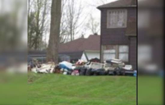 Apple Valley Officials Urge Residents to Clean Up Outdoor Storage or Face Enforcement