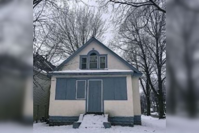 Apple Valley Urges Community to Report Vacant Properties to Prevent Winter Damage and Protect Neighborhood Aesthetics