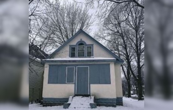 Apple Valley Urges Community to Report Vacant Properties to Prevent Winter Damage and Protect Neighborhood Aesthetics