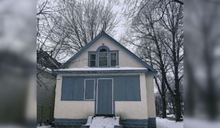 Apple Valley Urges Community to Report Vacant Properties to Prevent Winter Damage and Protect Neighborhood Aesthetics