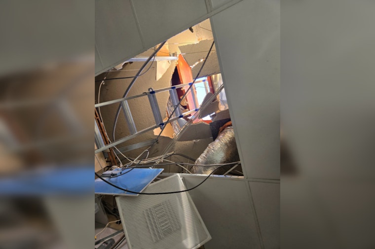 Arcadia Jewelry Store Devastated in Meticulous Half-Million Dollar Heist