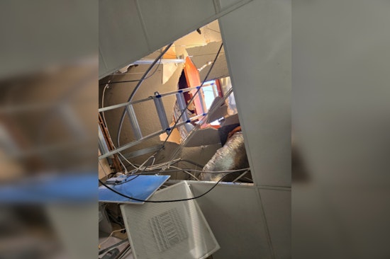Arcadia Jewelry Store Devastated in Meticulous Half-Million Dollar Heist