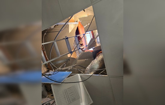 Arcadia Jewelry Store Devastated in Meticulous Half-Million Dollar Heist