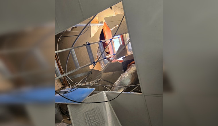 Arcadia Jewelry Store Devastated in Meticulous Half-Million Dollar Heist