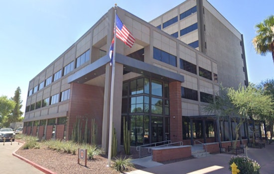 Arizona AG Kris Mayes Leads 21-State Showdown Against USDA Over SNAP Suspension During Gov Shutdown