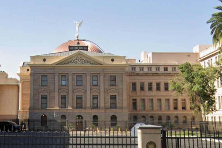 Arizona Attorney General and Rep-Elect Adelita Grijalva Sue U.S. House Over Delayed Swearing-In Amidst Political Showdown