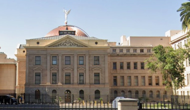 Arizona Attorney General and Rep-Elect Adelita Grijalva Sue U.S. House Over Delayed Swearing-In Amidst Political Showdown